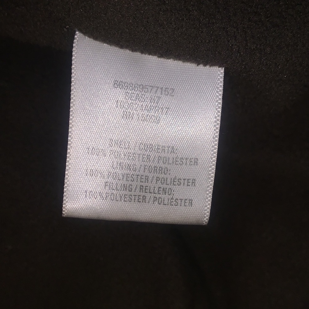 Army Jacket - Picture 5 of 5
